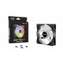 be quiet! Light Wings LX 120mm PWM Black