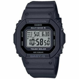 Casio Baby-G Urban Noir