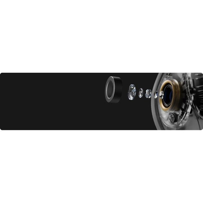 Camescope de surveillance Xiaomi SM CAM C300 D WH