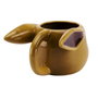 Abystyle Mug Pokémon Eevee 3D Abysse Tasse Céramique 500ml