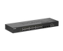 D-Link DGS-1530-28 Switch Smart Gestionnable 24 Ports Gigabit et 4 Ports 10G SFP+
