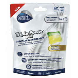 Adoucisseur d'eau CARE CPPODWMDW