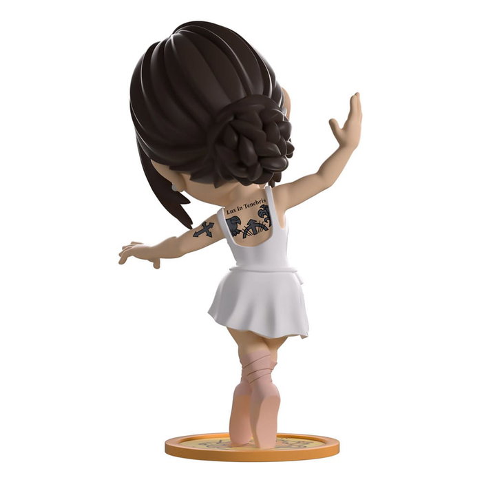 Youtooz John Wick: Ballerina Vinyl figurine Pointe Ballerina 12 cm