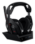 Logitech G Astro A50 Lightspeed Noir