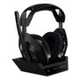 Logitech G Astro A50 Lightspeed Noir
