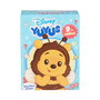 Disney YuYus Blindbox présentoir porte-clés Winnie l'ourson 12 cm (8)