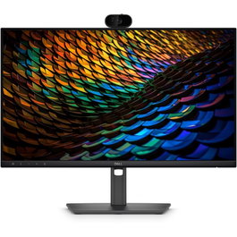 Dell Pro P2426HEB Moniteur 24" Full HD IPS 120 Hz USB-C 90W Hub Caméra 4MP Haut-parleurs 10W HDMI DisplayPort - P2426HEB