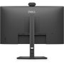 Dell Pro P2426HEB Moniteur 24" Full HD IPS 120 Hz USB-C 90W Hub Caméra 4MP Haut-parleurs 10W HDMI DisplayPort - P2426HEB