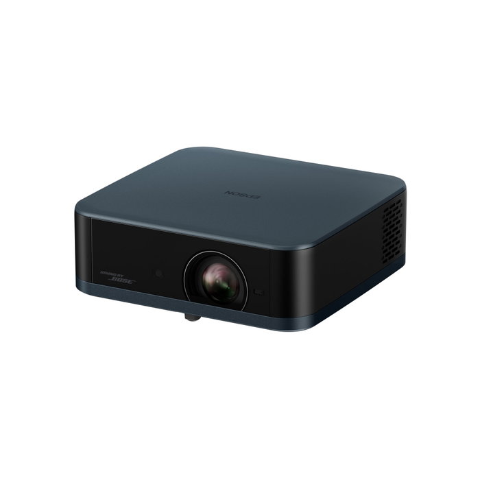 Epson Lifestudio Pop EF-62N Projecteur Intelligent Portable Bleu Epson Lifestudio Pop EF-62N Projecteur Intelligent Portable Bleu