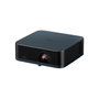 Epson Lifestudio Pop EF-62N Projecteur Intelligent Portable Bleu