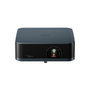 Epson Lifestudio Pop EF-62N Projecteur Intelligent Portable Bleu