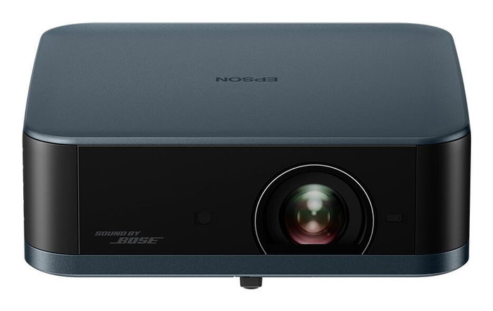 Epson Lifestudio Pop EF-62N Projecteur Intelligent Portable Bleu Epson Lifestudio Pop EF-62N Projecteur Intelligent Portable Bleu