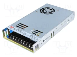 MEAN WELL RSP-320-5 300W 5VDC