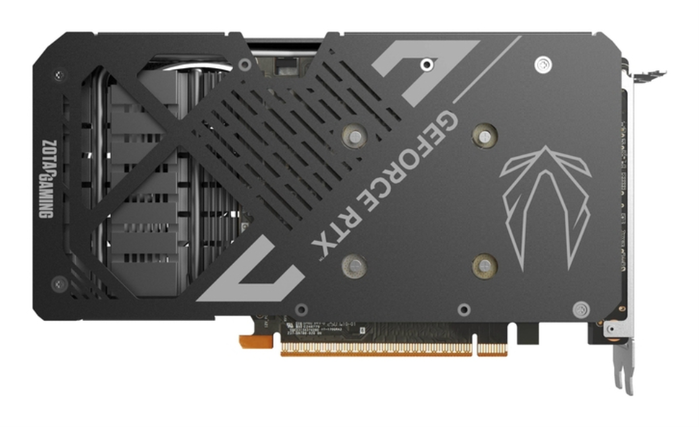 Zotac GeForce RTX 5050 Twin Edge 8GB GDDR6 Carte Graphique NVIDIA Zotac GeForce RTX 5050 Twin Edge 8GB GDDR6 Carte Graphique NVIDIA