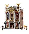 Pantasy Original Jeu de construction The Opera 36 cm