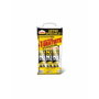 Pattex Ni clou ni vis Fix Idéal Bois - Lot de 2 + 1 gratuit - 380g