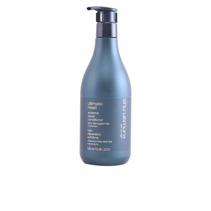 Après-shampoing revitalisant Ultimate Reset Shu Uemura