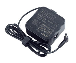 Asus Adaptateur Secteur 65W 19V 3PIN 5.5PHI Noir