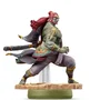 Nintendo Figurine Amiibo Ganondorf - Tears of the Kingdom - Collection The Legend of Zelda - Compatible Switch, 3DS, Wii U