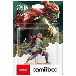 Nintendo Amiibo Ganondorf (Tears of the Kingdom)