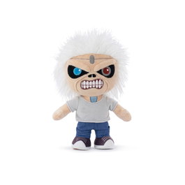 Barrado Peluche Iron Maiden Regular Anniversary Mode 28 cm