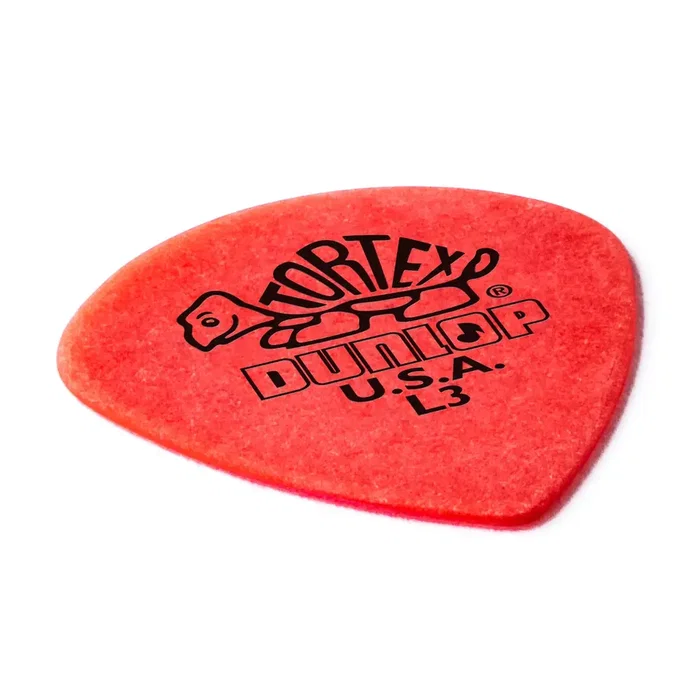 DUNLOP Tortex Jazz III Light - Pack de 36 DUNLOP Tortex Jazz III Light - Pack de 36
