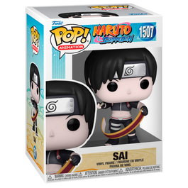 Funko Pop Naruto Shippuden Sai