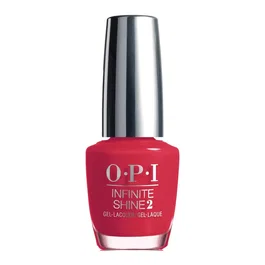 OPI Infinite Shine 2 Vernis à ongles Cerise Cha-Ching