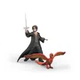 Schleich Set de figurines Harry Potter et Fumseck Wizarding World