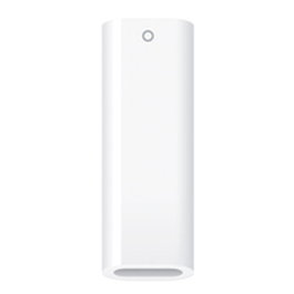 Apple Adaptateur USB-C vers Apple Pencil MWML3ZM/A Blanc