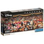 Clementoni Puzzle Panorama Disney Orchestra 1000 pièces