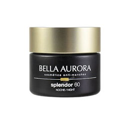 Bella Aurora SPLENDOR 60 Crème de nuit fortifiante 50 ml