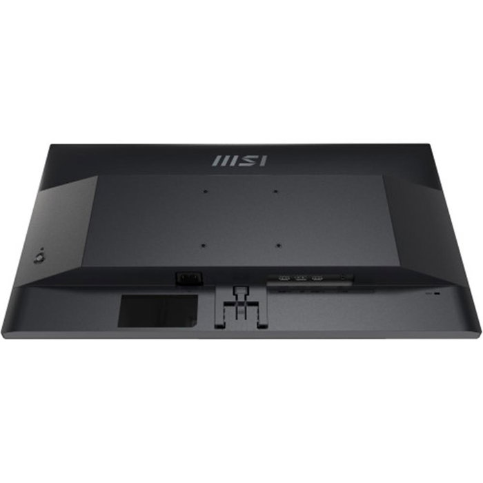 MSI PRO MP275Q Moniteur 27 pouces WQHD IPS 100Hz 4ms DisplayPort HDMI VGA Noir MSI PRO MP275Q Moniteur 27 pouces WQHD IPS 100Hz 4ms DisplayPort HDMI VGA Noir