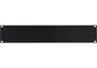 ALGAMAUDIO SAAPL-2U - Tapa Ciega Para Rack 2U