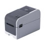 Brother TD-2320D300 Imprimante Étiquettes Thermique Directe USB Ethernet 300 ppp 152,4 mm/s