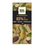 Sol Natural Tablette de chocolat noir vegane 85% Bio 70g