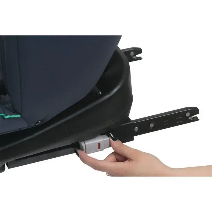 Chicco Siège Auto Mokita i-Size - Homologué ECE R129/03 - Pour enfants de 15 mois à 12 ans (76-150 cm)