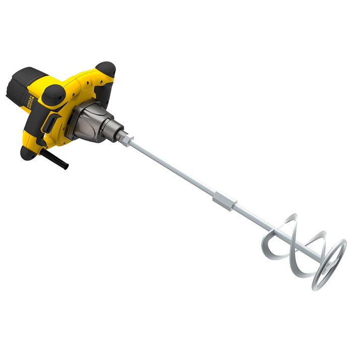 Stanley Fatmax FME190-QS Malaxeur 1600W 80 Nm