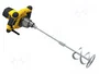 STANLEY FATMAX FME190-QS Malaxeur 1600W 80 Nm