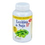 PLANTAPOL Lécithine de Soja IP 500mg 120 perles
