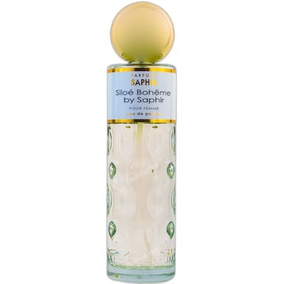 Parfums Saphir Siloé Bohême Eau de Parfum 200 ml