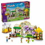 LEGO Friends Café des plantes et Kiosque à fleurs 42671