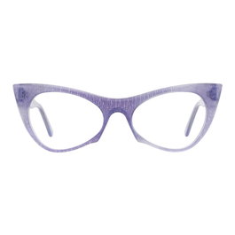 Monture de Lunettes Femme Andy Wolf 5028 53Y
