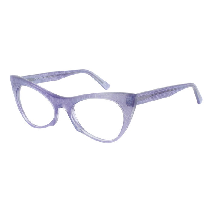 Monture de Lunettes Femme Andy Wolf 5028 53Y Monture de Lunettes Femme Andy Wolf 5028 53Y