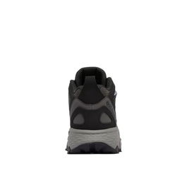 Bottes de montagne Columbia Peakfreak Rush Mid Noir 42