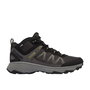 Bottes de montagne Columbia Peakfreak Rush Mid Noir 42