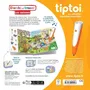 Ravensburger tiptoi Livre interactif - Cherche et trouve Les saisons - Jeu éducatif électronique sans écran - À partir de 2 ans - 13099009