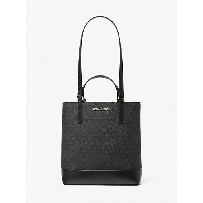 Sac à dos Michael Kors Kelli Noir 30 x 27 x 9 cm