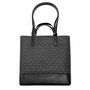 Sac à dos Michael Kors Kelli Noir 30 x 27 x 9 cm