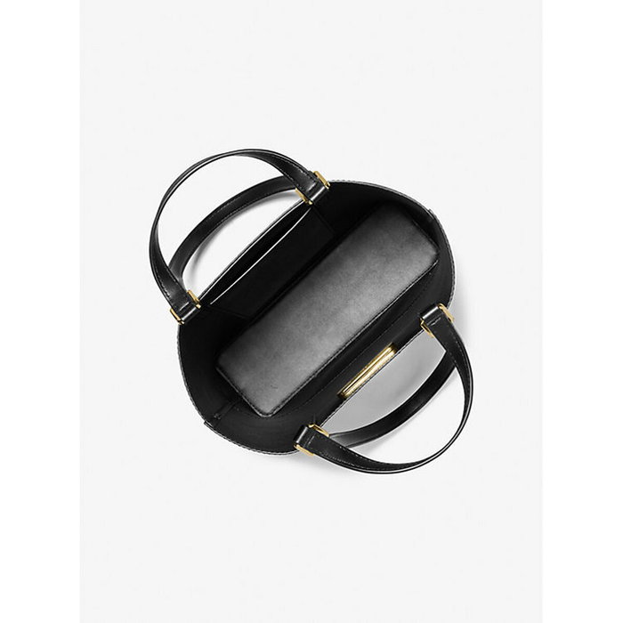 Michael Kors Sac Kelli Noir Michael Kors Sac Kelli Noir
